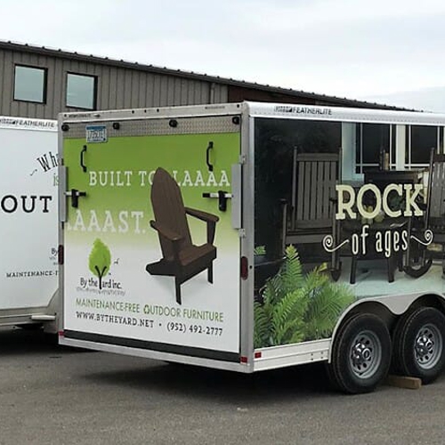 Vehicle Graphics